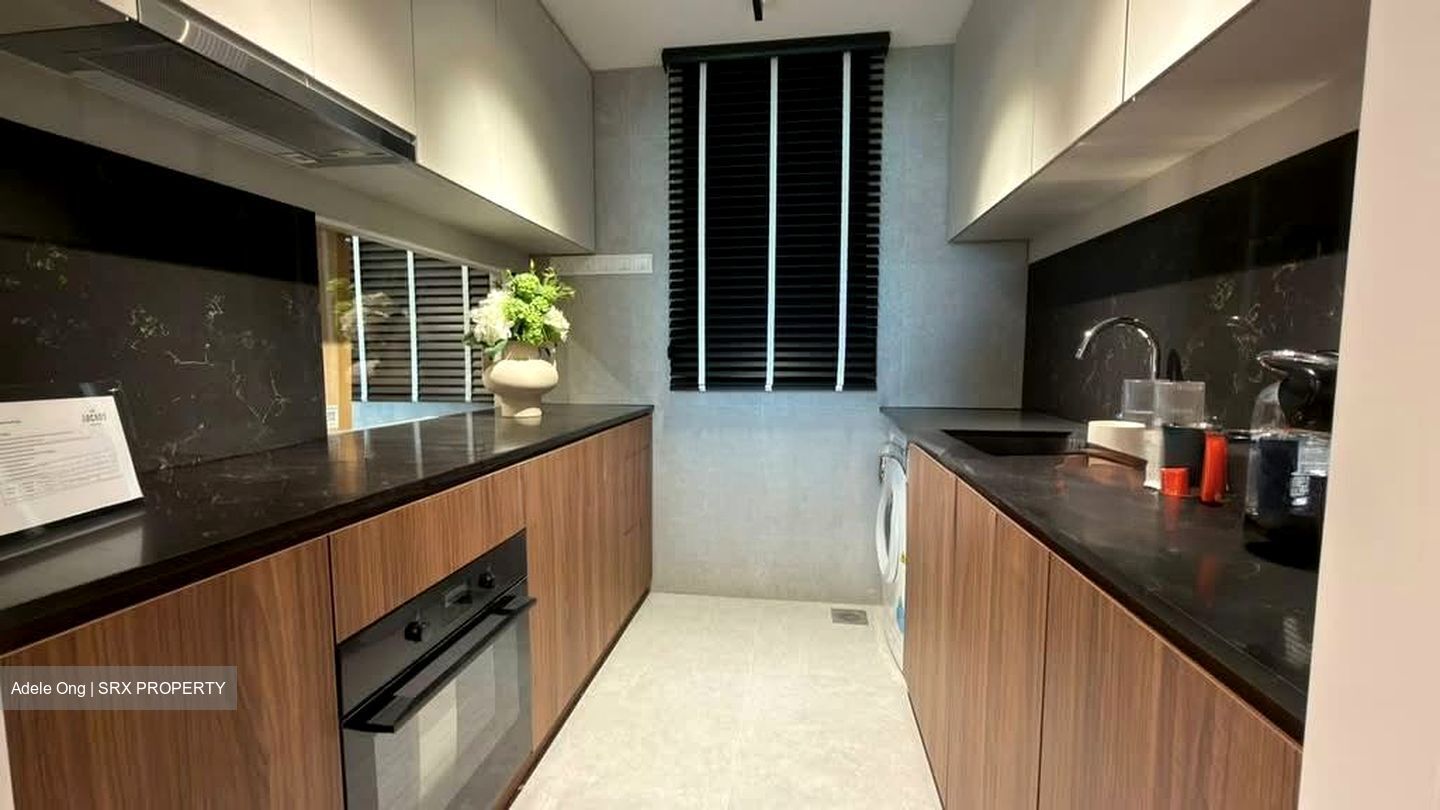 THE ARCADY AT BOON KENG (D12), Apartment #580837181